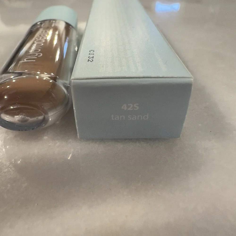 Tarte Sea Hydrocealer Cocealer ~ 42S Tan Sand ~ 6g / 0.21 oz ~ BNIB